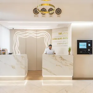 The Masa Almirante Stylish Hotel